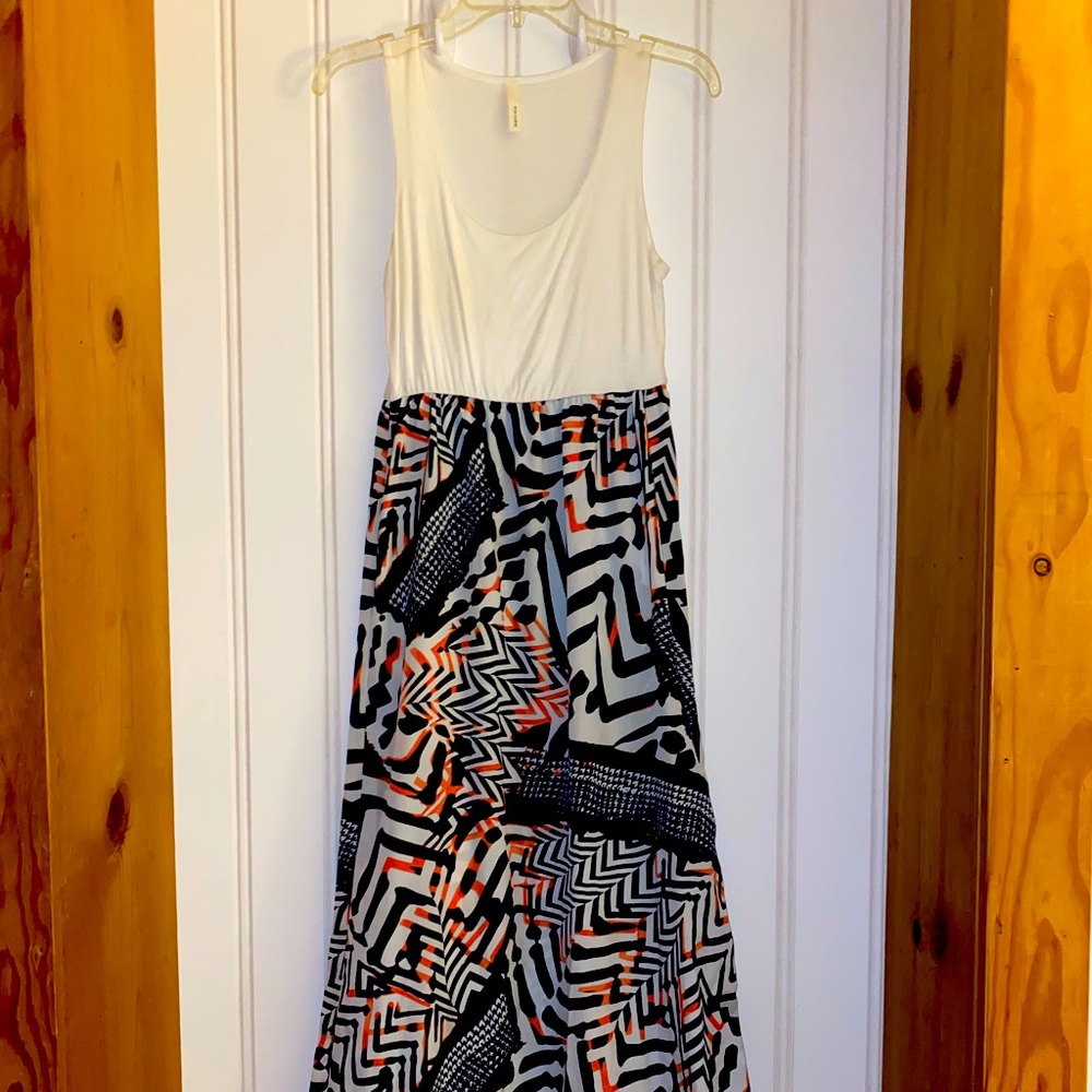 Juniors Dress